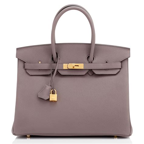 hermes 35cm birkin bag